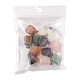 Ciondoli con gemme naturali e sintetiche in stile 12 pz 6 G-FS0001-35-6