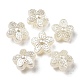 Perline di perle imitazioni abs OACR-K001-21-1