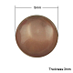 Resin Cabochons CRES-R062-5mm-17-1