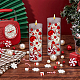 Benecreat набор для изготовления рождественских украшений своими руками DIY-BC0005-29-5