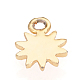 Alloy Charms PALLOY-T026-58G-02-2