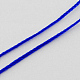 ナイロン縫糸  ミディアムブルー  0.2mm  約800m /ロール NWIR-Q005B-12-2