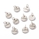 Charms in ottone KK-A149-01AS-1