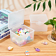 Polypropylene(PP) Plastic Boxes CON-BC0006-70-7
