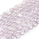 Chapelets de perles d'opalite G-L557-18A-1