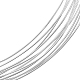 Fil d'argent sterling&nbsp;FIND-WH0127-32E-2