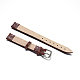 Cinturini per orologi in pelle WACH-F017-01A-2