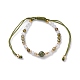 Adjustable Bracelets for Women Gift BJEW-JB06517-03-1