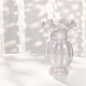 Décorations d'affichage de vase de fleurs séchées en céramique BOTT-PW0011-14A-03-1