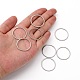 304 Stainless Steel Linking Ring STAS-T047-15A-4