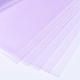 Napperons en dentelle en papier gaufré DIY-WH0137-01A-1