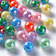 Perles acryliques opaques MACR-S370-D10mm-M2-1