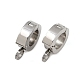 Застежки-крутилки из нержавеющей стали 304 STAS-B095-04P-02-1