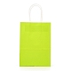Kraft Paper Bags CARB-L006-A07-5
