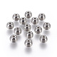 Perles en 304 acier inoxydable STAS-E451-37P-2