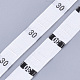 Clothing Size Labels(30) OCOR-S120D-15-1