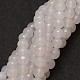 Natürliche Achat Perlen Stränge X-G-G882-8mm-A06-7-1