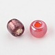 6/0 perles de rocaille en verre SEED-A005-4mm-2