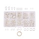 PandaHall Elite Jewelry Finding Sets FIND-PH0005-02S-1