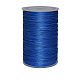 Waxed Polyester Cord YC-E006-0.45mm-A21-1