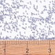 Perles miyuki delica SEED-J020-DB0386-3