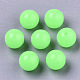 Perle acriliche luminose MACR-N008-25E-1