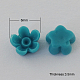 Resin Cabochons CRES-B3033-A98-1
