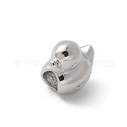Латунные бусины KK-U052-34P