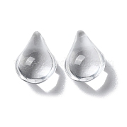 Стеклянные бусины GLAA-B015-10B-03
