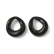 Подвески из нержавеющей стали 304 STAS-Q362-02C-B