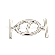 Латуни Переключить застежками KK-A223-03P