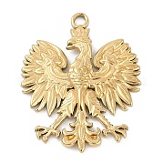 Подвески из нержавеющей стали 304 STAS-I325-012G