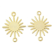 Подвески из латуни KK-C083-12G