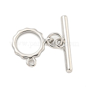 Латуни Переключить застежками KK-A223-08P