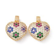 Латуни циркония кубической подвески ZIRC-C024-24G