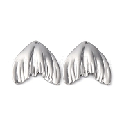 Латунные подвески KK-R223-09P