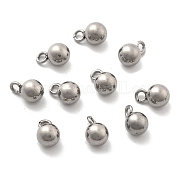 Подвески из нержавеющей стали 304 STAS-R138-06P-02