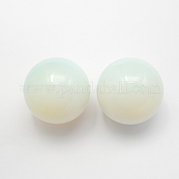 Opalite украшения DJEW-R001-4