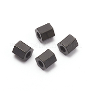 Распорные бусины из нержавеющей стали 304 STAS-D170-04A-B