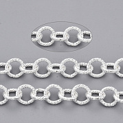 Роло железа цепи CH-S125-013-S