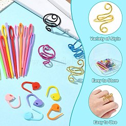 Набор для шитья и вязания своими руками&nbsp;DIY-CJ0002-87