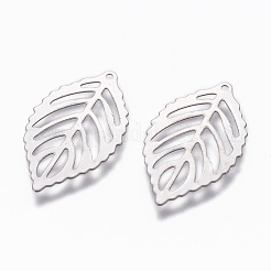 Подвески из нержавеющей стали 304 STAS-L234-056P