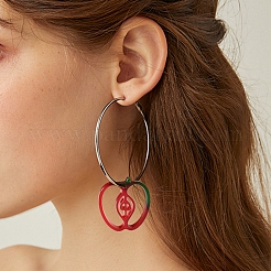 Кулон силиконовые Молды&nbsp;X-DIY-L021-71