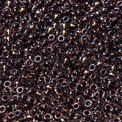 Miyuki runde Rocailles Perlen&nbsp;X-SEED-G008-RR3206
