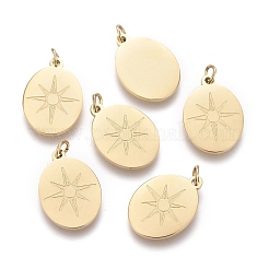 Ионное покрытие (ip) подвески из нержавеющей стали 304&nbsp;X-STAS-H100-40G