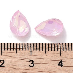 Cabochons de strass en verre&nbsp;RGLA-G020-06B-508AM