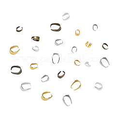 Защелки из сплава на поручнях&nbsp;PALLOY-CJ0001-48