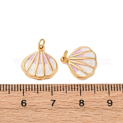 Подвески из эмалированной нержавеющей стали 304&nbsp;STAS-U061-04G