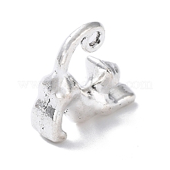 Сплавочные подвески тибетского стиля&nbsp;PALLOY-H134-07AS