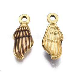 Подвески из нержавеющей стали 304&nbsp;STAS-T052-41